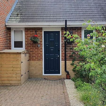 Self-Contained Guest Suite Guildford Exterior foto