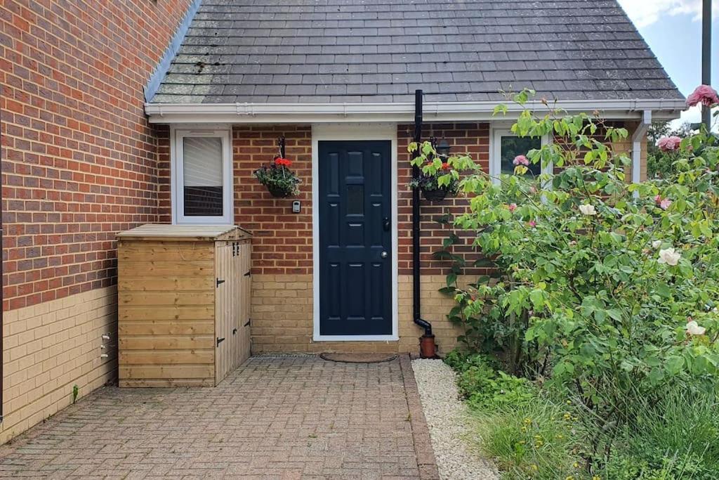 Self-Contained Guest Suite Guildford Exterior foto