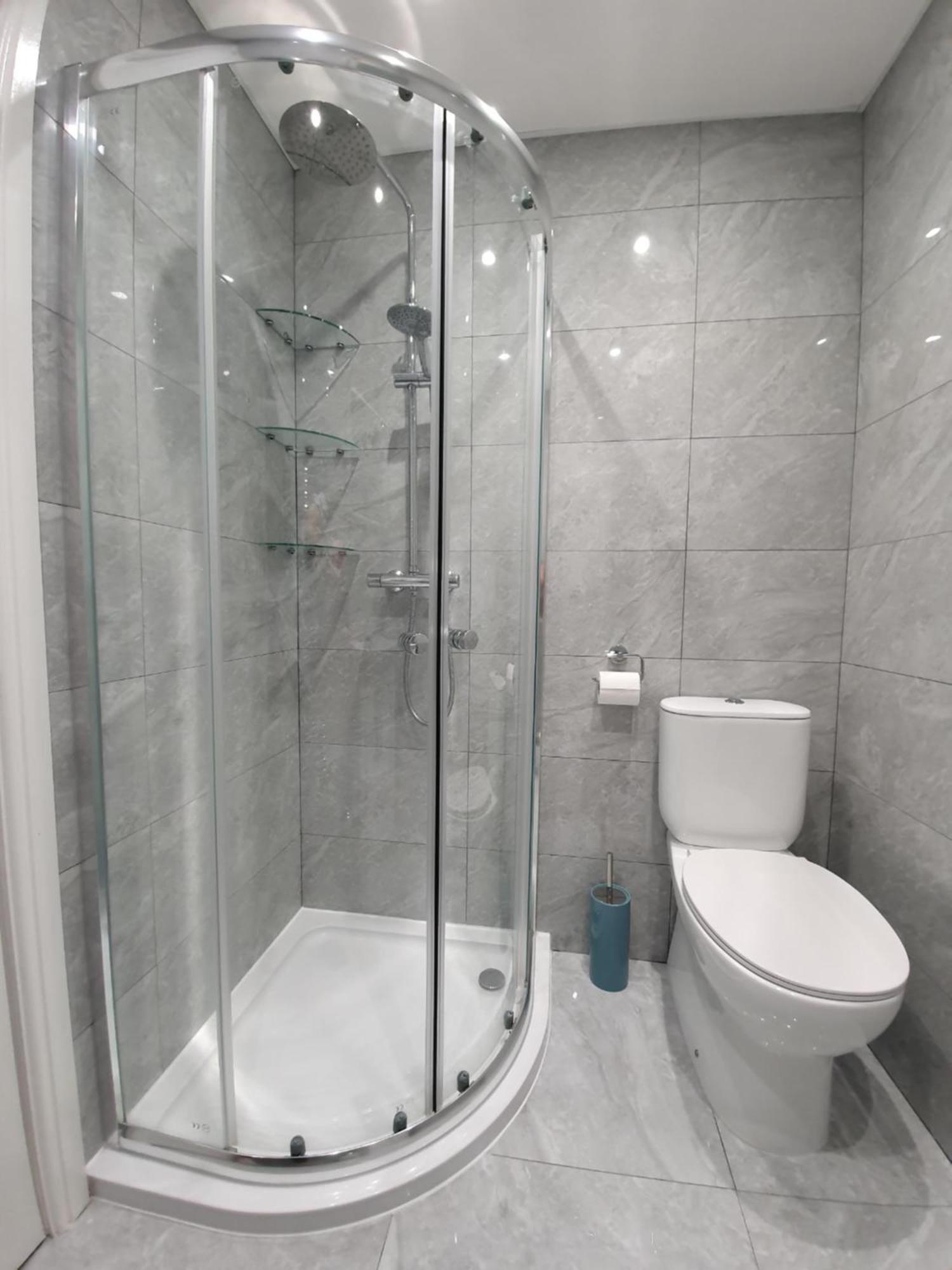 Self-Contained Guest Suite Guildford Exterior foto